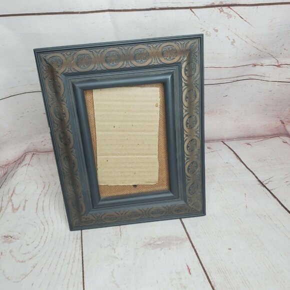 Burnes Of Boston Rare Woods Picture Frame Picture 4"x6" - Picture 12 of 12